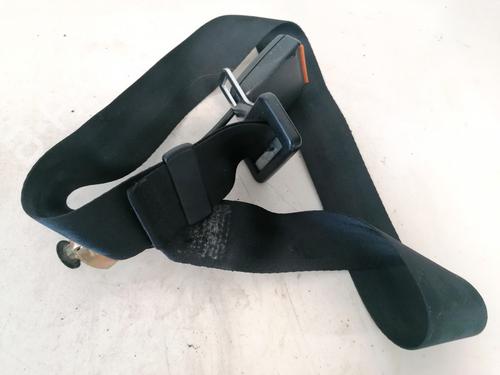 Used Seat buckle Seat buckle 35547621 35547621