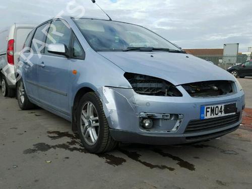 Pipe FORD FOCUS C-MAX (DM2) 2.0 TDCi | BP33494346M125 - Image 7