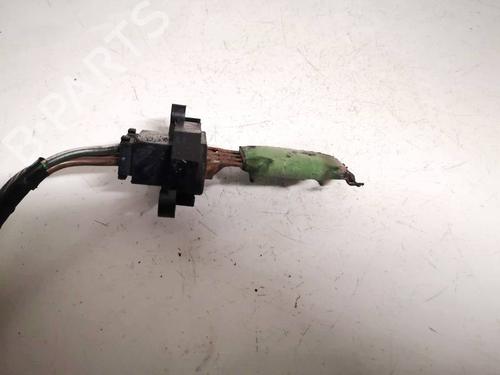 Heater resistor FORD TRANSIT Van (FA_ _) 2.2 TDCi | BP35174617M108 - Image 2