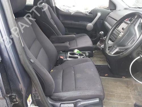 Electronic module HONDA CR-V III (RE_) 2.2 i-CTDi 4WD (RE6) | BP32918466M83  - Image 7