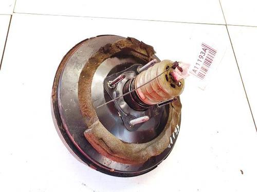 Used Servo brake Servo brake CITROËN C4 Picasso I MPV (UD_) 2.0 HDi 138 (136 hp) 34762894 34762894