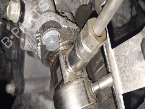 Used Injection pump Injection pump 34756207 34756207