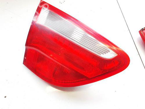 Used Right tailgate light Right tailgate light 34936729 34936729