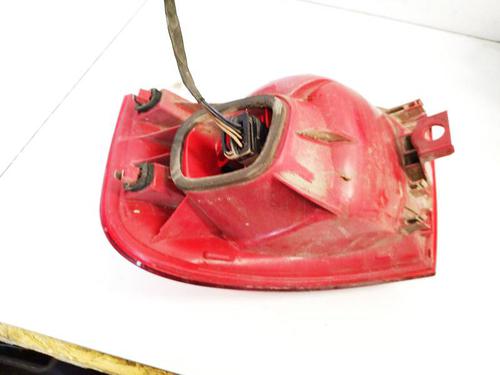Right taillight VW PASSAT B6 (3C2) 1.9 TDI | BP36312778C35 - Image 4