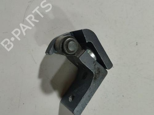 Used Hinge/Door check strap SKODA OCTAVIA II (1Z3) 1.9 TDI (105 hp) 32972766