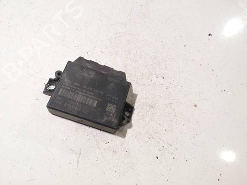 Electronic module SKODA SUPERB II (3T4) 2.0 TDI | BP38800187M83 - Image 2