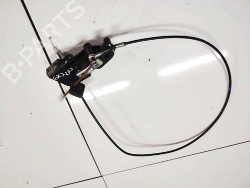 Serrure hayon Serrure hayon MAZDA 6 Hatchback (GG) 2.0 DI (GG14) (121 hp) 35007826 35007826