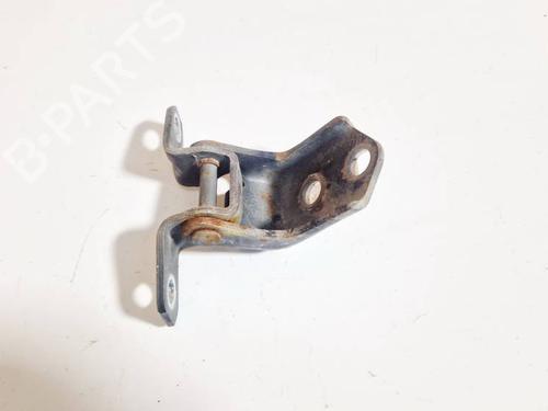 Hinge/Door check strap MAZDA 3 (BL) 1.6 MZ-CD (BL14) | BP32574845C146