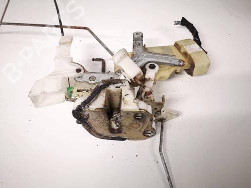 Used Front left lock Front left lock 35325226 35325226