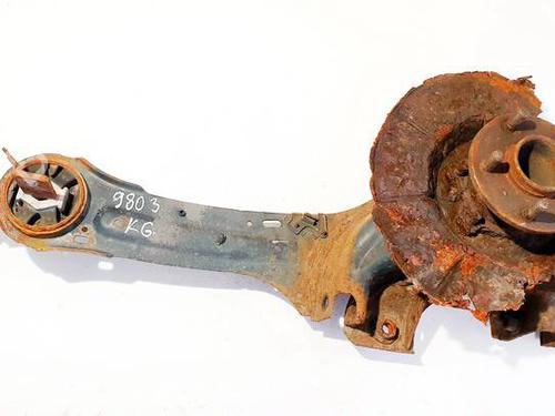 Used Left rear suspension arm Left rear suspension arm 35049165 35049165