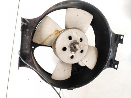 Used Fan Fan SKODA FAVORIT Forman (785) 1.3 (135) (60 hp) 35559785 35559785