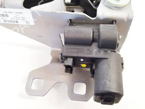 Used Electronic module Electronic module 36895377 36895377