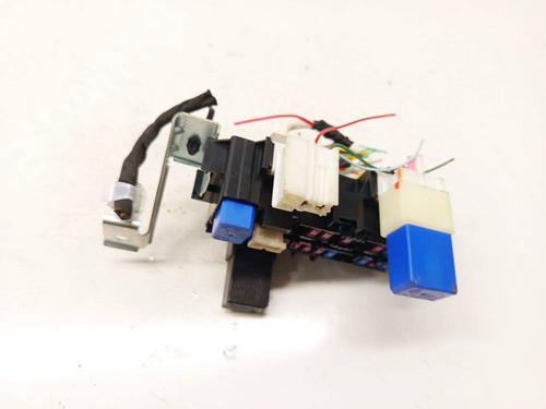 Used Fuse box Fuse box NISSAN NV200 / EVALIA Bus e-NV (ME0M) (109 hp) 32538812 32538812