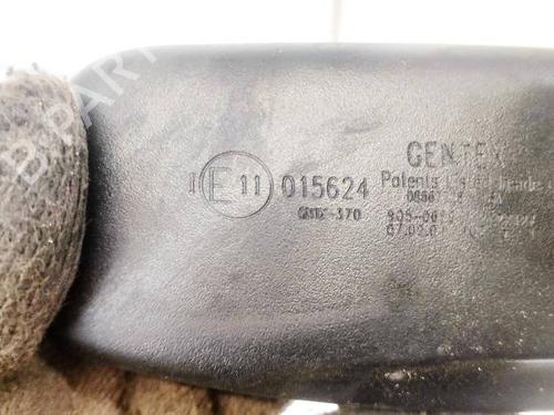Rear mirror VOLVO V50 (545) 2.0 D | BP35224870I6 - Image 3