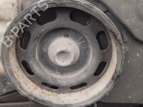 Used Pulley Pulley VW GOLF V (1K1) 1.4 16V (75 hp) 35264177 35264177