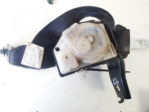 Used Rear left seatbelt Rear left seatbelt SUBARU LEGACY IV (BL) 2.5 i AWD (BL9) (173 hp) 35449706 35449706