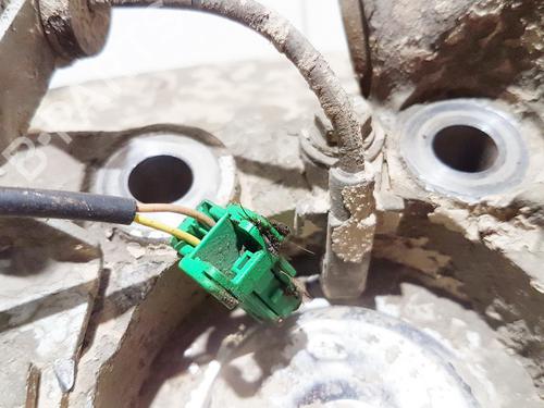 Used Electronic module Electronic module 35644737 35644737