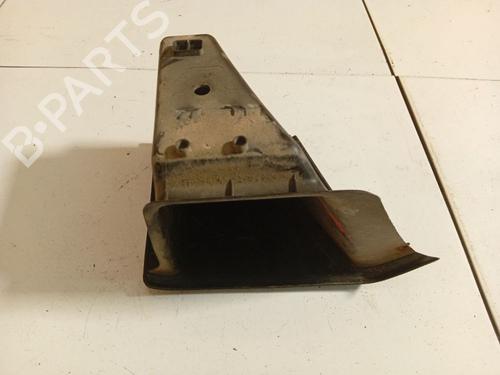 Glove box DACIA LOGAN (LS_) 1.5 dCi (LS04) | BP34916221C95  - Image 5