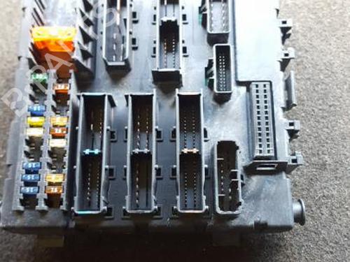 Used Fuse box Fuse box OPEL VECTRA C (Z02) 1.8 (F69) (110 hp) 33479904 33479904