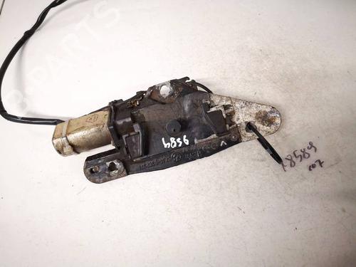 Bagklap lås Bagklap lås BMW 5 (E39) 525 tds (143 hp) 35362506 35362506
