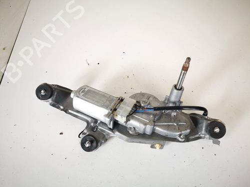 Used Rear wiper motor Rear wiper motor 35236187 35236187