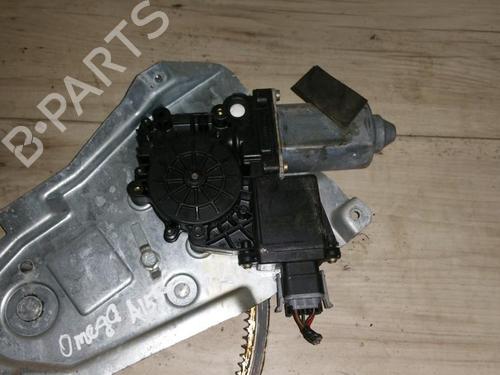Used Left front window motor Left front window motor 35649988 35649988