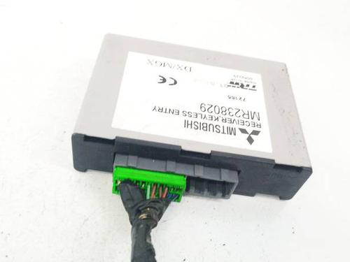 Electronic module MITSUBISHI SPACE STAR MPV (DG_A) 1.9 DI-D (DG4A) | BP35054912M83 - Image 2