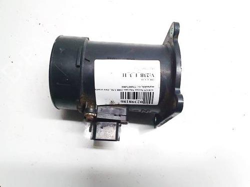 Used Mass air flow sensor Mass air flow sensor NISSAN MURANO I (Z50) 3.5 4x4 (234 hp) 35037392 35037392