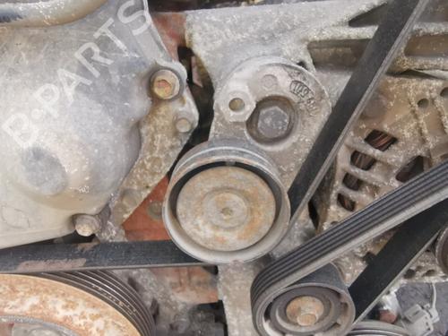 Used Pulley Pulley 35518311 35518311