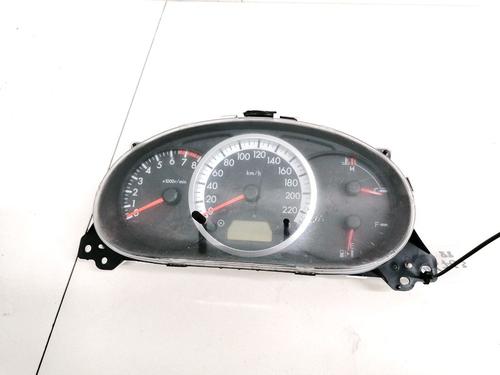 Used Instrument cluster Instrument cluster MAZDA 5 (CR) 1.8 (CR19) (116 hp) 35567249 35567249