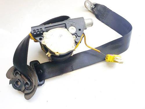 Front left seatbelt VW PASSAT B6 (3C2) 2.0 TDI | BP34786928I26 - Image 2