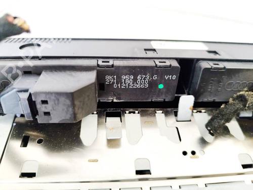 Radio AUDI A4 B8 (8K2) 2.0 TDI | BP36584940E6 - Image 3