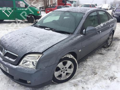 Engine mount OPEL VECTRA C (Z02) 1.9 CDTI (F69) | BP33505267M89 - Image 6