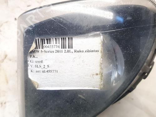 Used Left front fog light Left front fog light 35690900 35690900