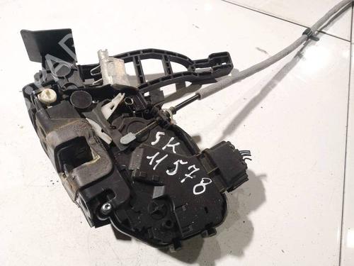 Used Rear left lock Rear left lock 39085099 39085099