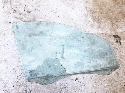 Used Front right door window Front right door window 35518617 35518617