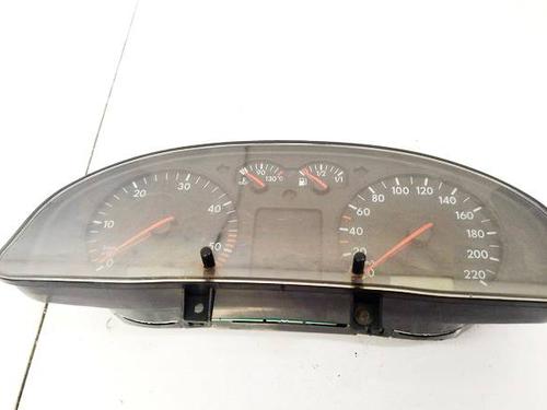 Used Instrument cluster Instrument cluster VW PASSAT B5 Variant (3B5) 1.9 TDI (90 hp) 35088782 35088782