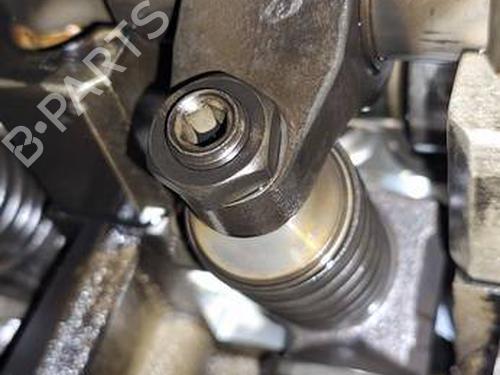 Injector VW GOLF PLUS V (5M1, 521) 1.9 TDI | BP34863577M100 - Image 2