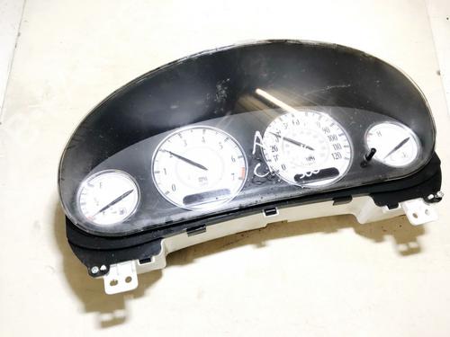 Used Instrument cluster Instrument cluster CHRYSLER 300M (LR) 3.5 V6 24V (254 hp) 35884020 35884020