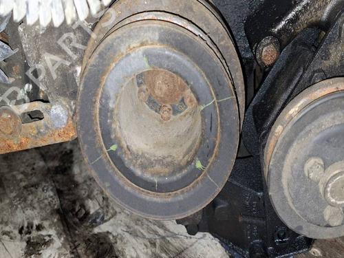 Used Pulley Pulley MERCEDES-BENZ 123 Saloon (W123) 240 D (123.123) (72 hp) 36311866 36311866