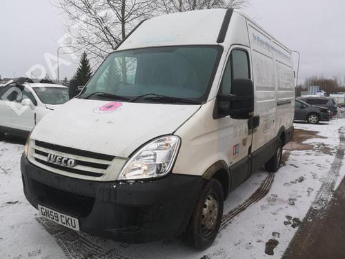 Luftventil IVECO DAILY IV Platform/Chassis 29L12 | BP32917530I21  - Image 6