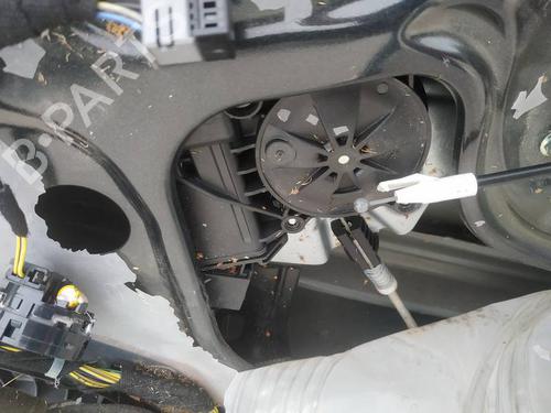 Used Front right window mechanism Front right window mechanism 35236982 35236982