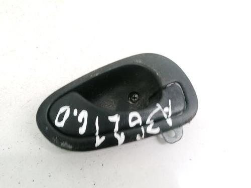 Used Rear right interior door handle Rear right interior door handle MITSUBISHI CARISMA (DA_) 1.6 (DA1A) (90 hp) 35402008 35402008