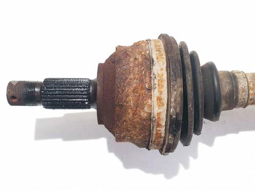 Left front driveshaft CITROËN C8 (EA_, EB_) 2.2 HDi | BP35311613M38 - Image 2