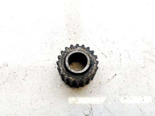 Used Pulley Pulley RENAULT MEGANE II (BM0/1_, CM0/1_) 1.5 dCi (BM02, BM13, BM2A, CM02, CM13) (101 hp) 35370114 35370114