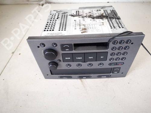 Used Radio Radio 35252745 35252745
