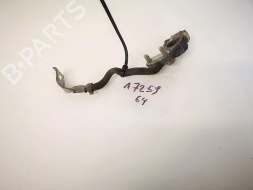 Used Wiring harness Wiring harness 35495400 35495400