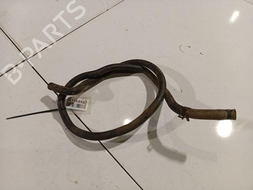 Used Pipe Pipe 38193803 38193803
