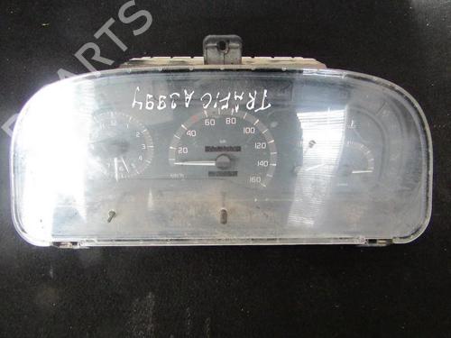 Kombiinstrument Kombiinstrument RENAULT TRAFIC Van (T_, P_, V_) 2.5 D (75 hp) 35666052 35666052