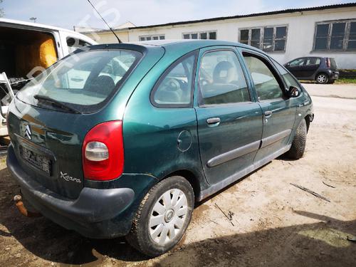 Luna delantera izquierda CITROËN XSARA PICASSO (N68) 2.0 HDi | BP35286393C18 - Image 7